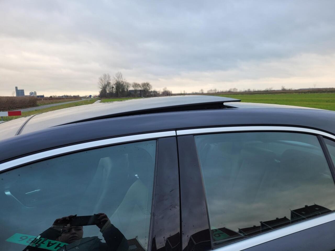 Mercedes-Benz A-KLASSE 200 Bns Sol Plus Up.