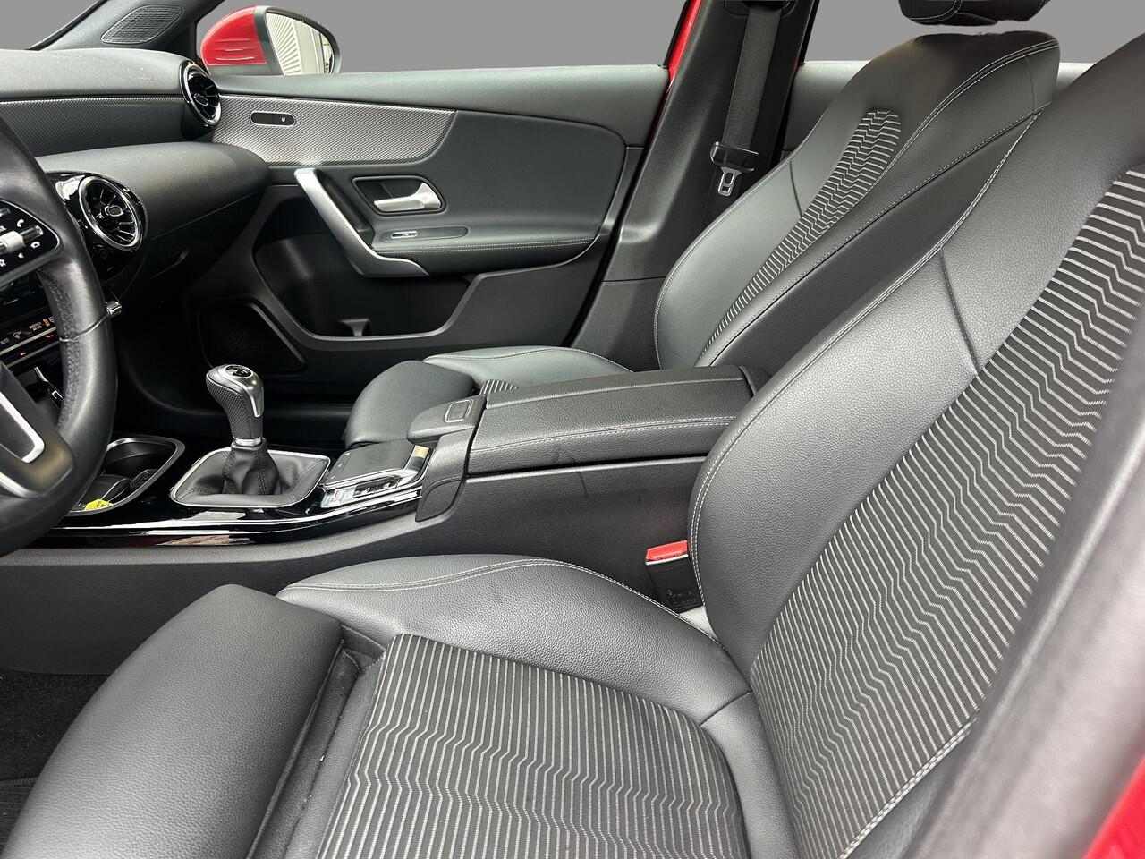 Mercedes-Benz A-KLASSE 160 Business Solution Luxury