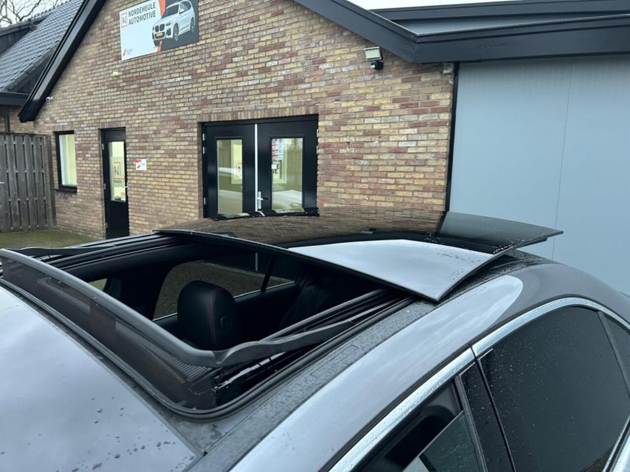 Mercedes-Benz A-KLASSE 180 D L. Ed. Premium + AMG Line, Xenon, Pano, Sfeer