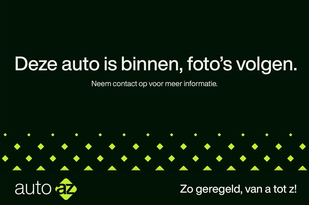 Mercedes-Benz A-KLASSE 220 Launch Edition / Pano / Stoelverwarming