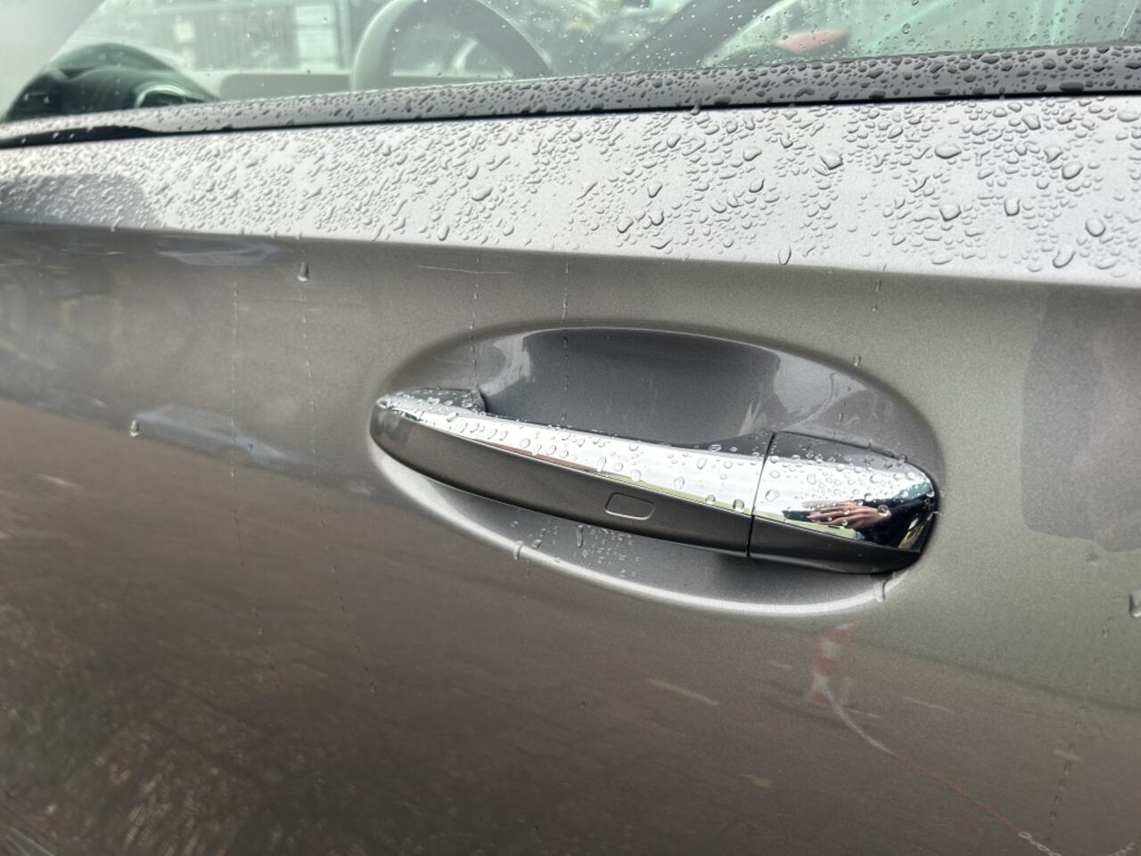Mercedes-Benz A-KLASSE 220 Edition AMG PANO KEYLESS CAMERA