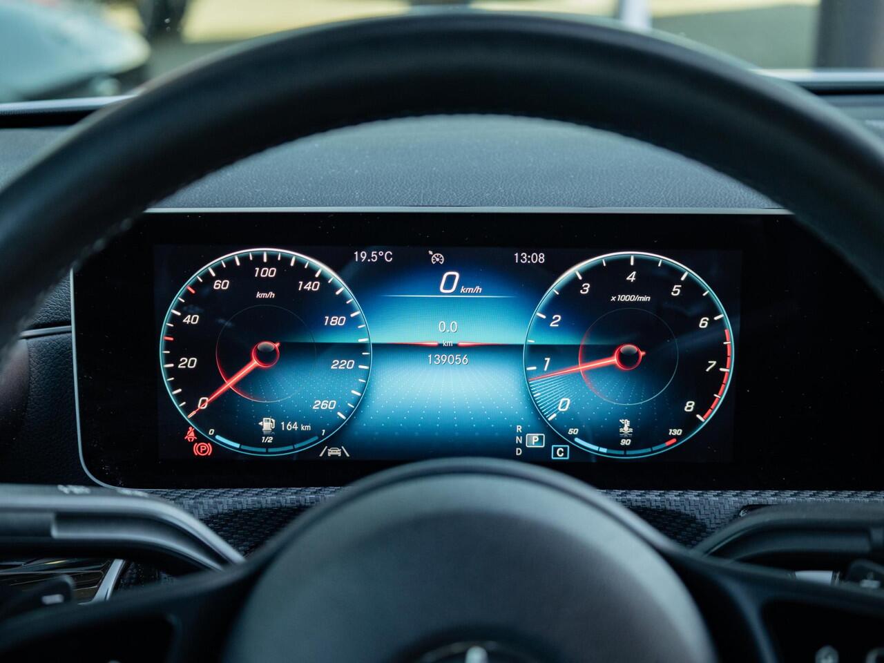 Mercedes-Benz A-KLASSE Limousine 200 Business Solution