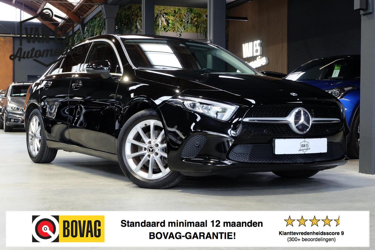 Mercedes-Benz A-KLASSE 200 Business Solution Luxury / Widescreen / Camera / LED