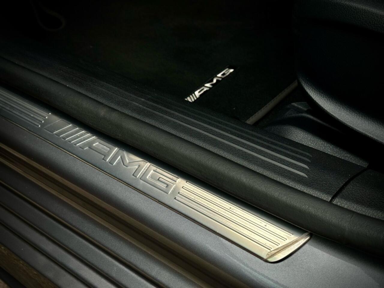 Mercedes-Benz A-KLASSE AMG 35 4MATIC PANO|BURMES|MEMORY|DISTRONIC|BLINDSPOT