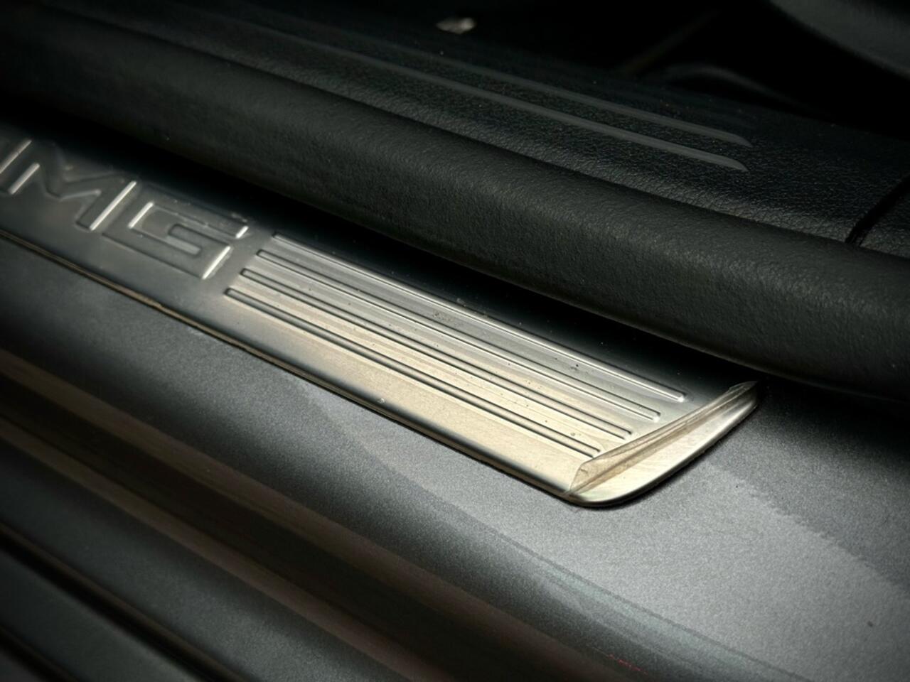 Mercedes-Benz A-KLASSE AMG 35 4MATIC PANO|BURMES|MEMORY|DISTRONIC|BLINDSPOT