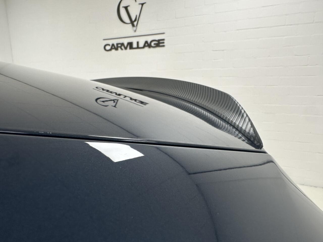 Mercedes-Benz A-KLASSE AMG 35 4MATIC | Burmester | Panoramadak | 19'' AMG dubbelspaaks