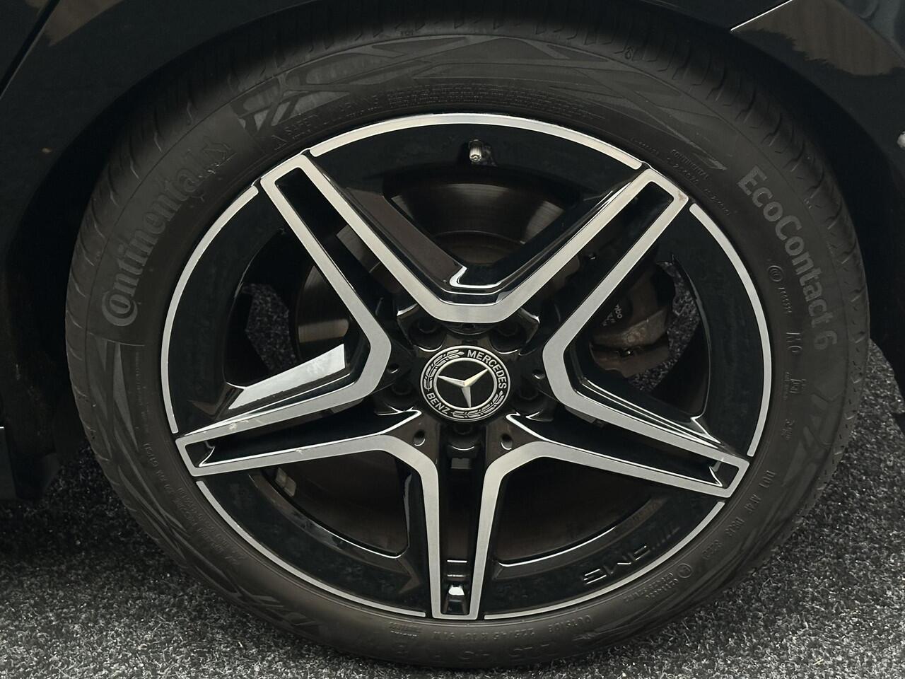 Mercedes-Benz A-KLASSE 250 4MATIC AMG Panorama Sfeer Dealer Ondrh