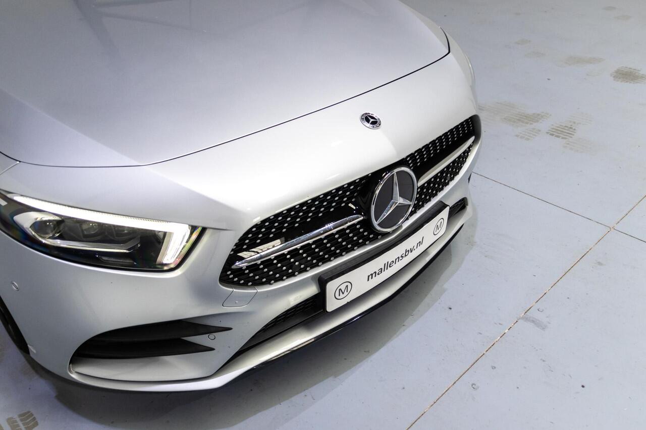 Mercedes-Benz A-KLASSE 250 e Business Solution AMG Limited PANO/MEMORY/AMG/NAP/BTW/DEALEROH