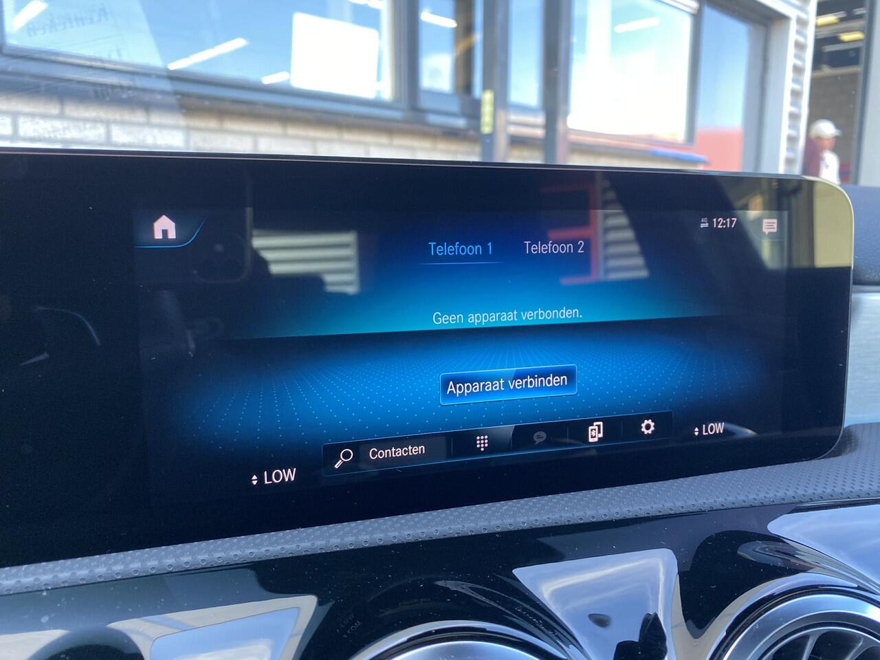 Mercedes-Benz A-KLASSE 180 AMG | Panoramadak | Night Pakket