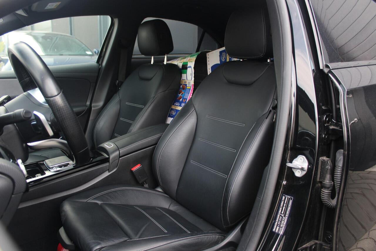 Mercedes-Benz A-KLASSE 220 4MATIC AMG | Leder | Sfeerverl. | Camera | Premium Plus