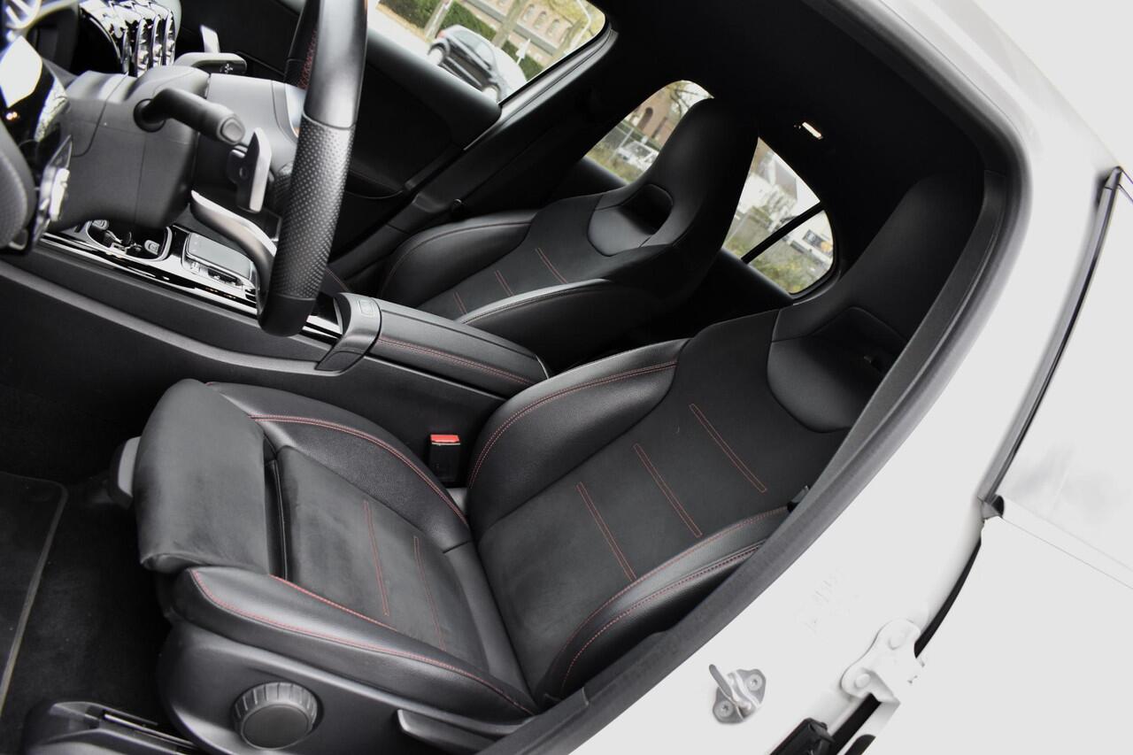 Mercedes-Benz A-KLASSE 200 Premium