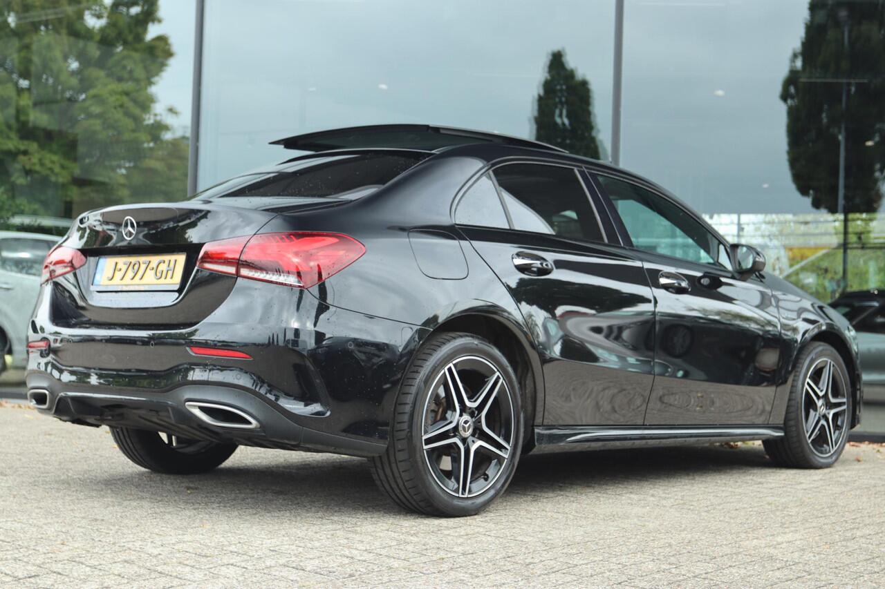 Mercedes-Benz A-KLASSE 250E BUSINESS SOLUTION AMG LIMITED | PANO | KEY-LESS | CARPLAY | TREKHAAK | CAMERA | MEMORY