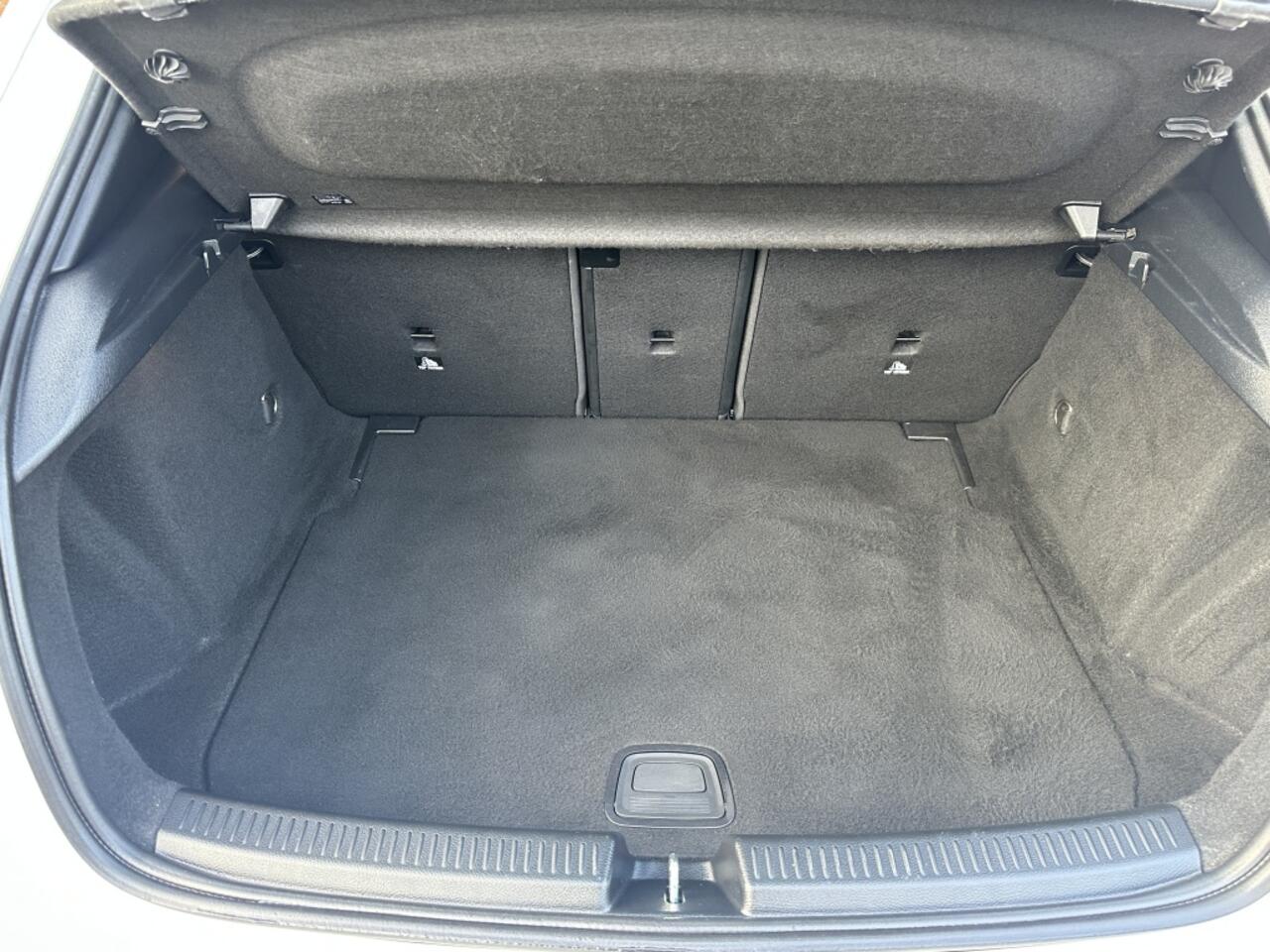 Mercedes-Benz A-KLASSE 160 Progressive Half leder Navigatie Camera