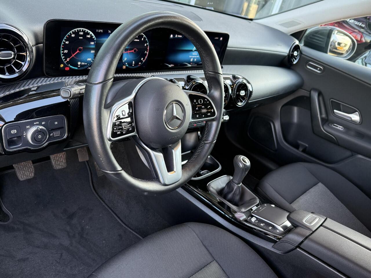 Mercedes-Benz A-KLASSE Hatchback 160 Business Solution