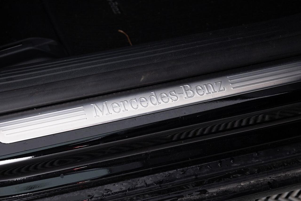 Mercedes-Benz A-KLASSE 250 e Progressive | NAVI | Half LEDER | Automaat | PHEV