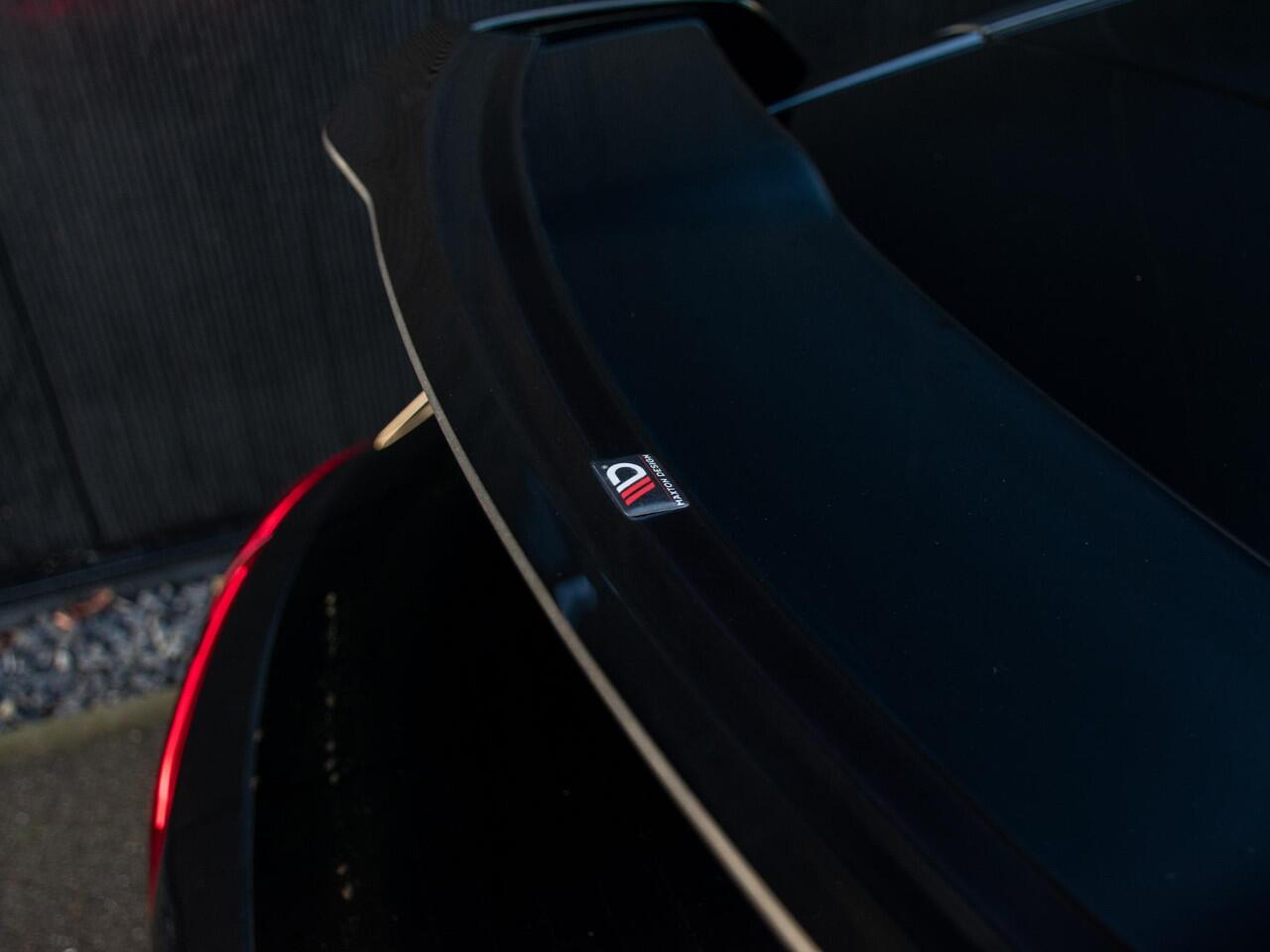 Mercedes-Benz A-KLASSE AMG 45 S 4MATIC+ Edition 1 | Schaalstoelen | Schuif-/kantel pano | Stoelverwarming | Memory | Aero