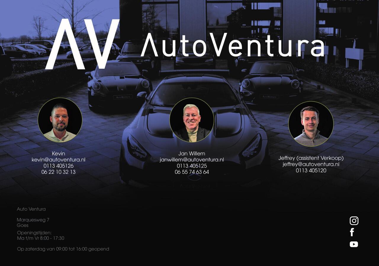 Mercedes-Benz A-KLASSE AMG 45 S 4MATIC+ Edition 1 | Schaalstoelen | Schuif-/kantel pano | Stoelverwarming | Memory | Aero