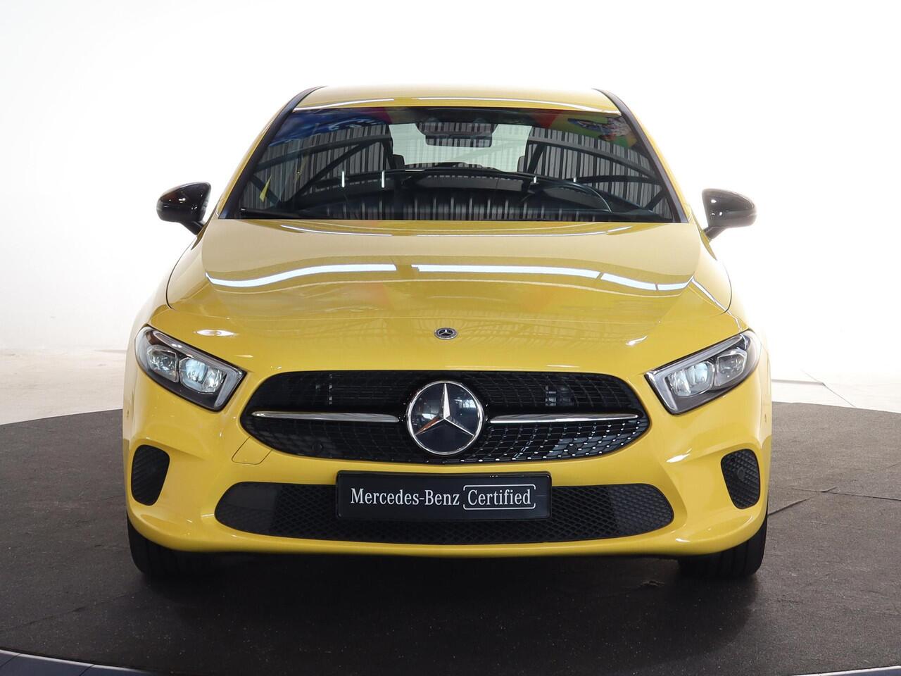 Mercedes-Benz A-KLASSE 250 e Premium | Night | Widescreen |