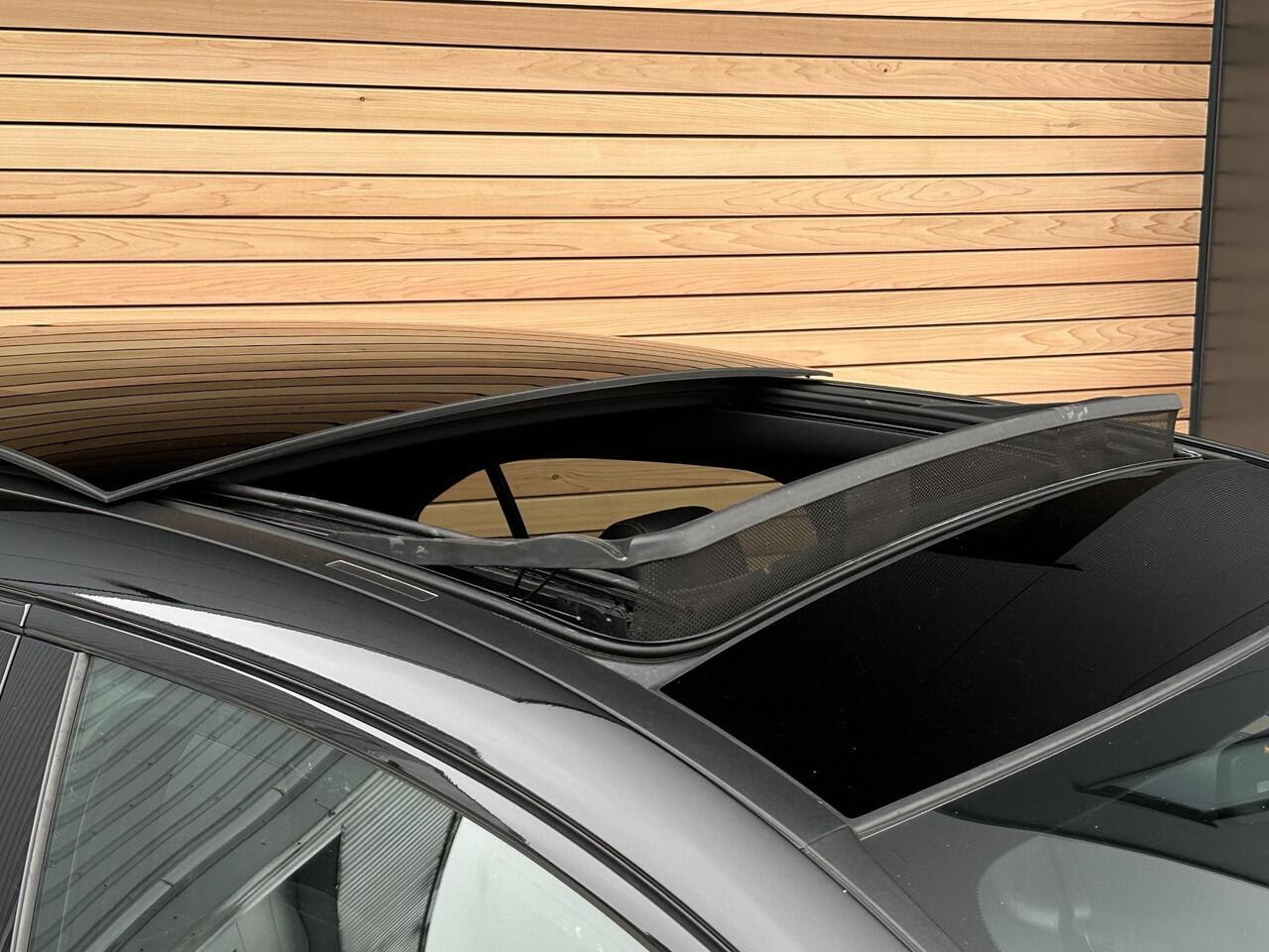 Mercedes-Benz A-KLASSE 200 Business AMG PANO|SFEERVERLICHTING|CAMERA|A35 UITLAAT