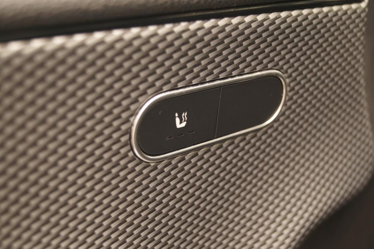 Mercedes-Benz A-KLASSE 180 136pk Edition -NAVI-ECC-CAM-PDC-