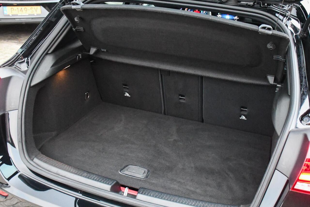 Mercedes-Benz A-KLASSE 250 e Business Solution Luxury Limited 1 EIGENAAR