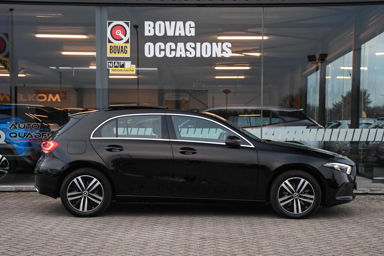 Mercedes-Benz A-KLASSE 250 e Business Solution Luxury Limited 1 EIGENAAR