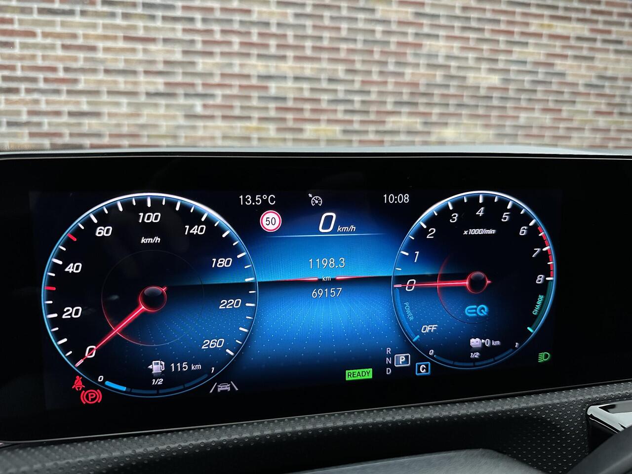 Mercedes-Benz A-KLASSE 250 e AMG Limited | Sfeer| Wide Screen| Camera| Dealer onderhouden|