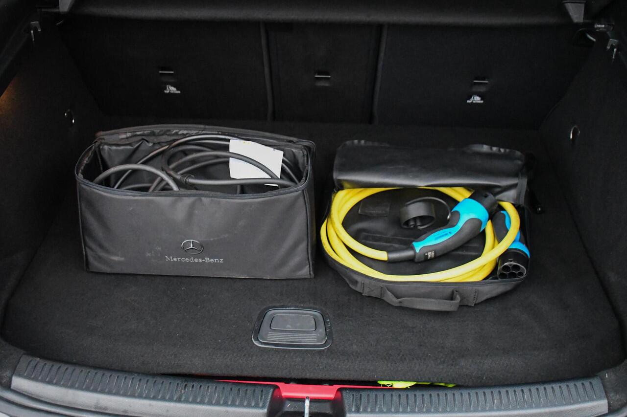 Mercedes-Benz A-KLASSE 250 e Business Solution Luxury Limited 1 EIGENAAR