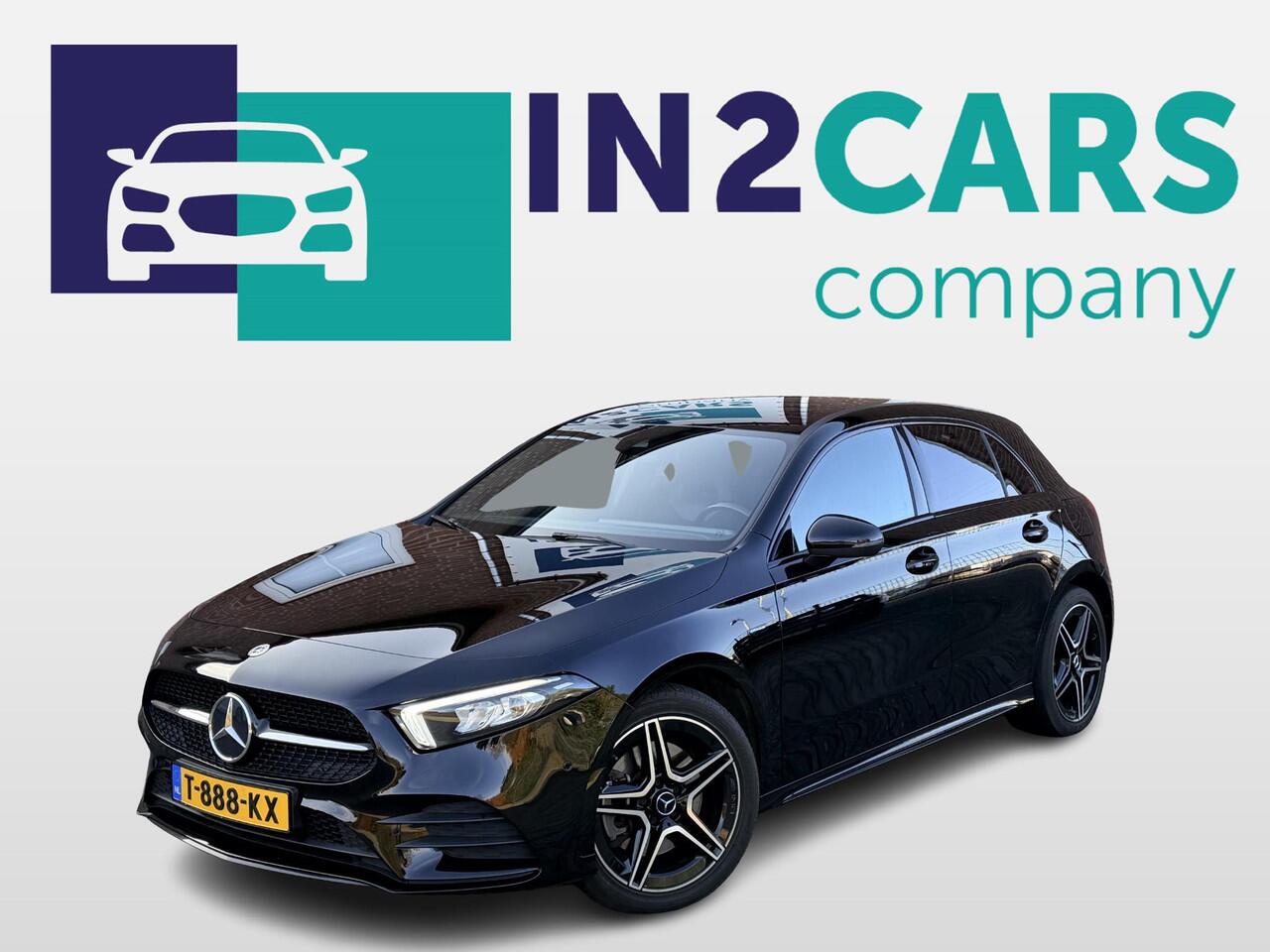 Mercedes-Benz A-KLASSE 250 e Business Solution AMG Limited