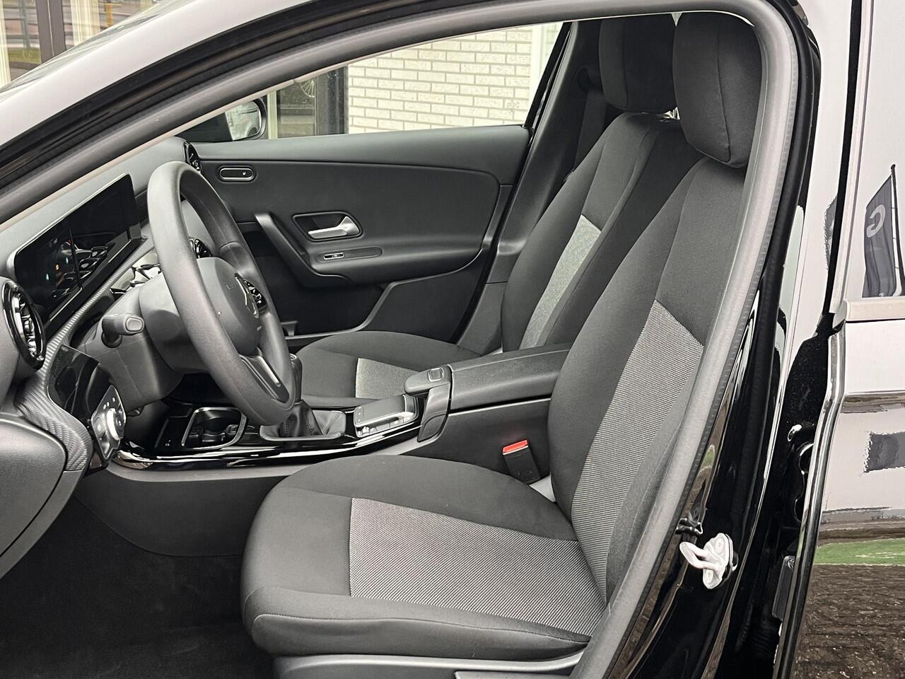 Mercedes-Benz A-KLASSE 180