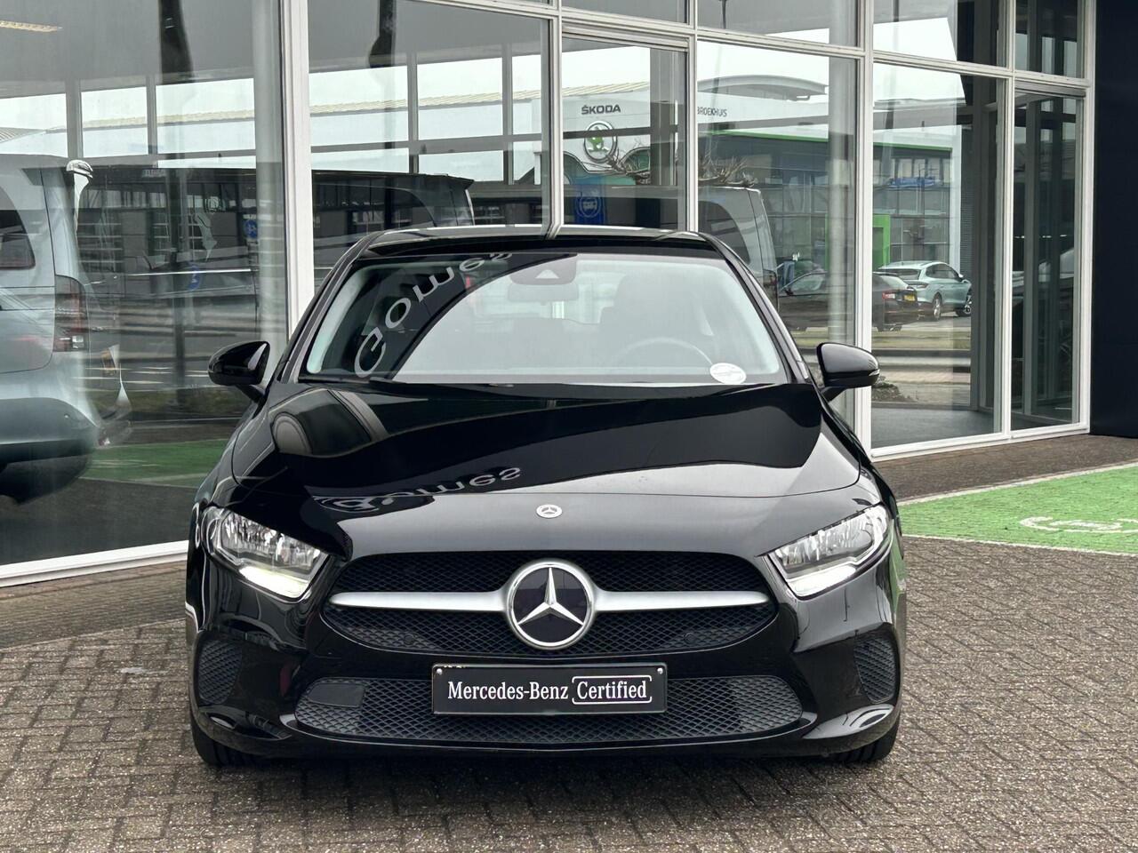 Mercedes-Benz A-KLASSE 180