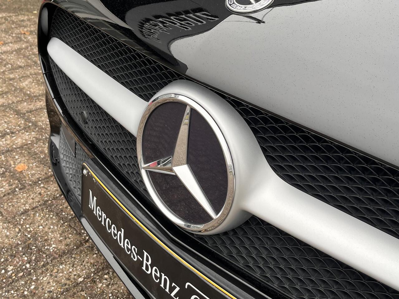 Mercedes-Benz A-KLASSE 180