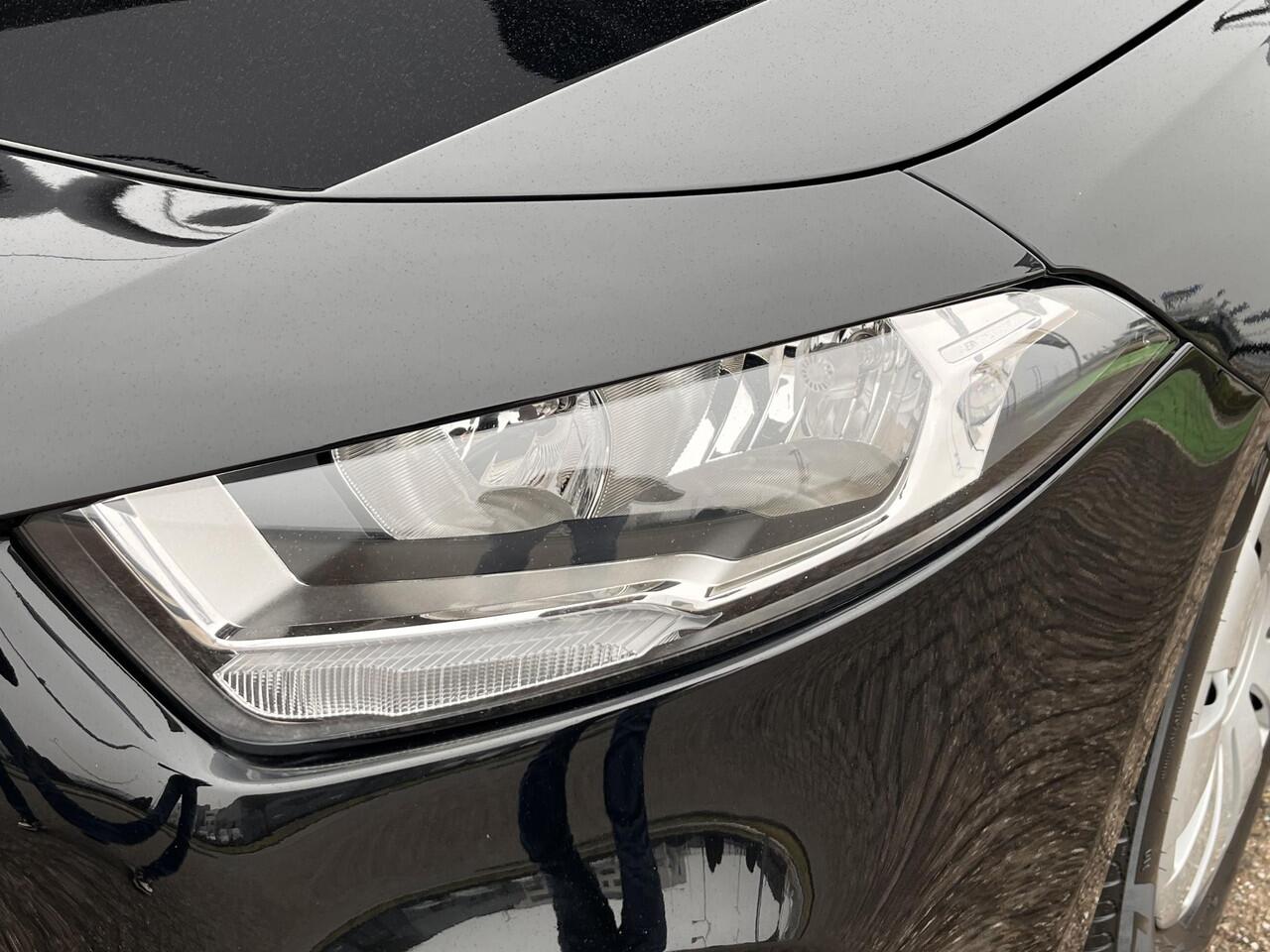 Mercedes-Benz A-KLASSE 180