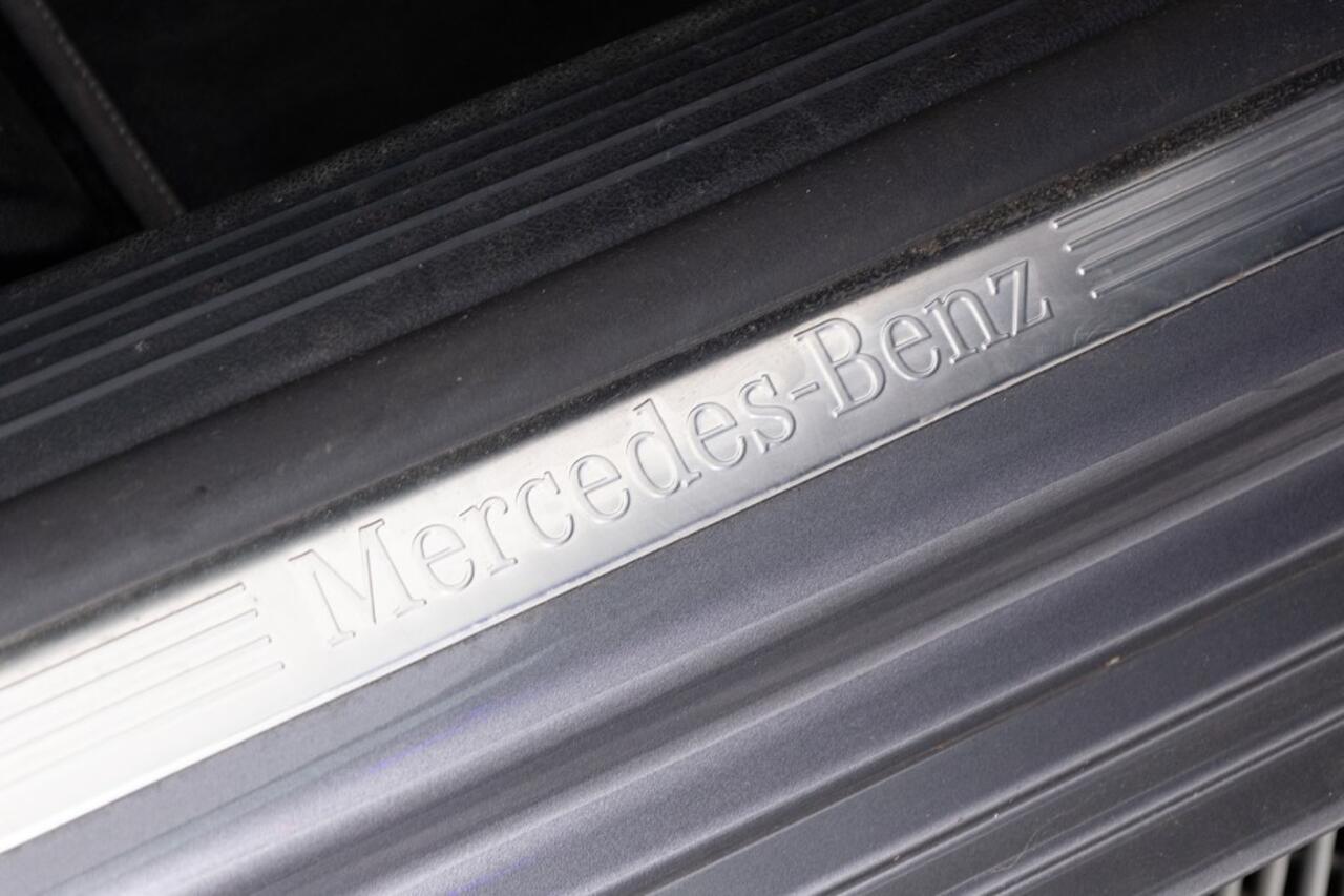 Mercedes-Benz A-KLASSE 250 e Luxury Line | LEDER | Full LED | NAVI | ECC | Stoelverwarming