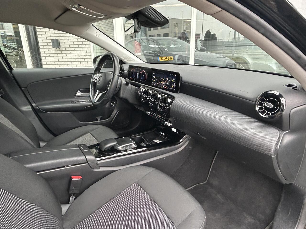 Mercedes-Benz A-KLASSE 180 | Widescreen | Trekhaak