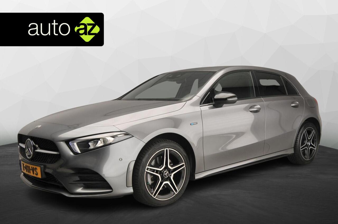 Mercedes-Benz A-KLASSE 250 e Business Solution AMG Limited | Stoelverwarming | Navi