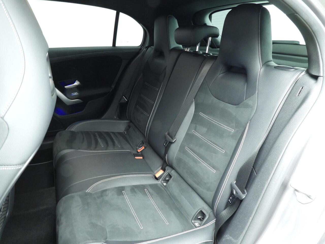 Mercedes-Benz A-KLASSE 250 e Business Solution AMG Limited | Stoelverwarming | Navi