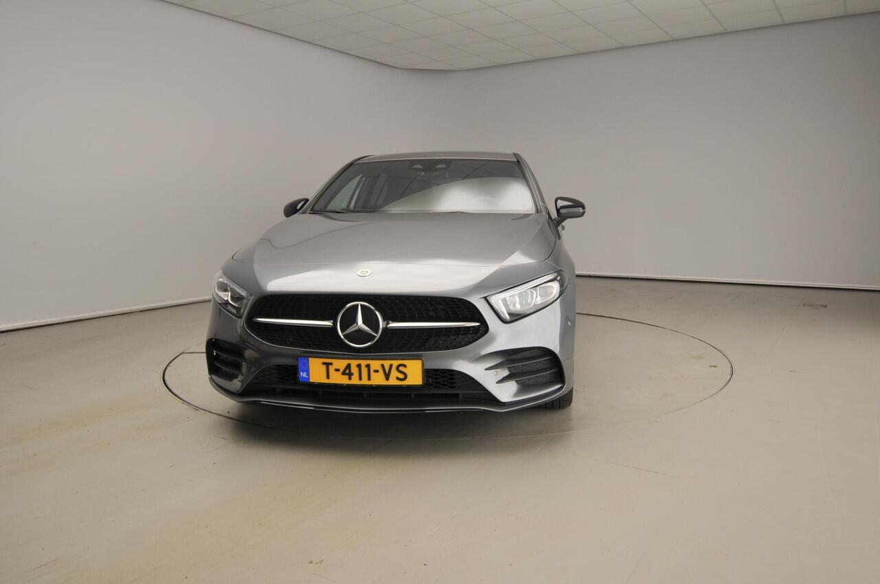Mercedes-Benz A-KLASSE 250 e Business Solution AMG Limited | Stoelverwarming | Navi