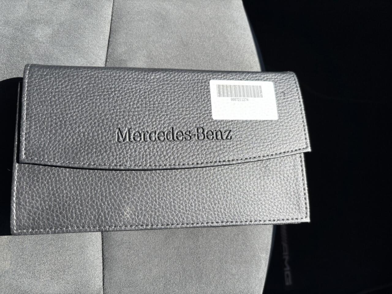 Mercedes-Benz A-KLASSE 250 e Bns Sol. AMG