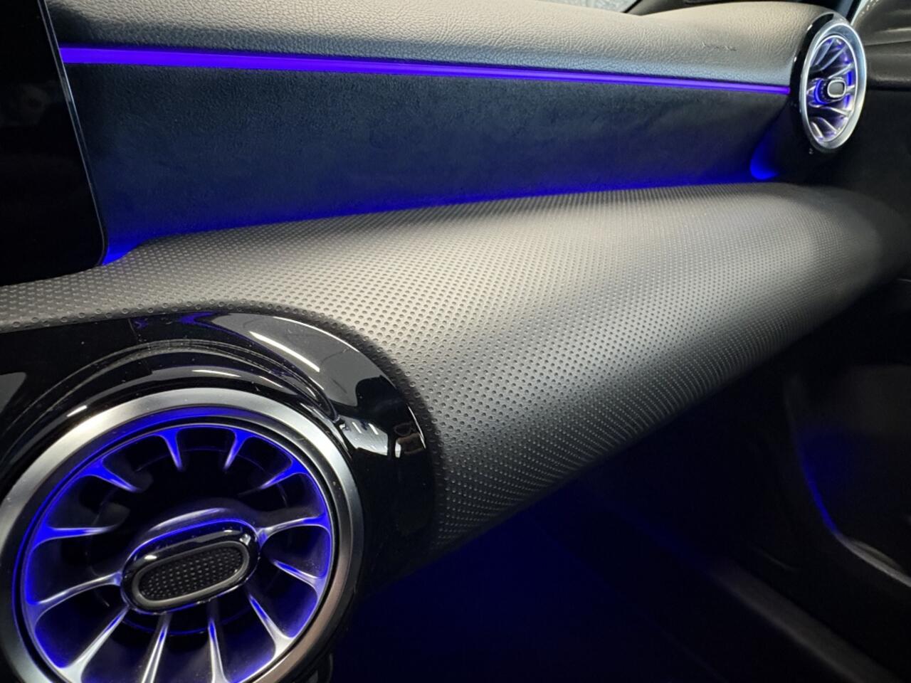 Mercedes-Benz A-KLASSE 250 e Bns Sol. AMG