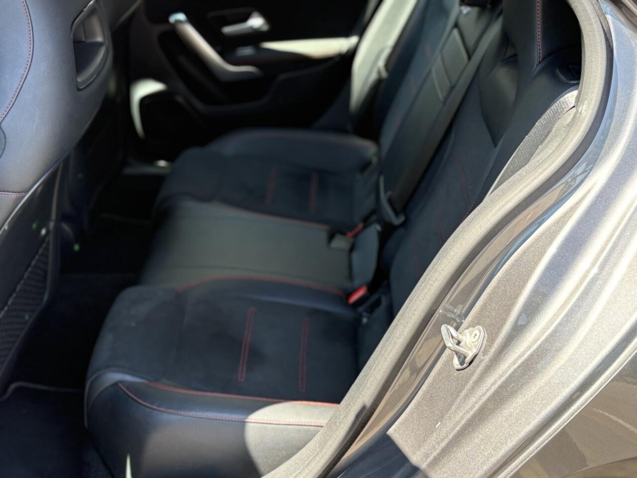 Mercedes-Benz A-KLASSE 250 e Bns Sol. AMG