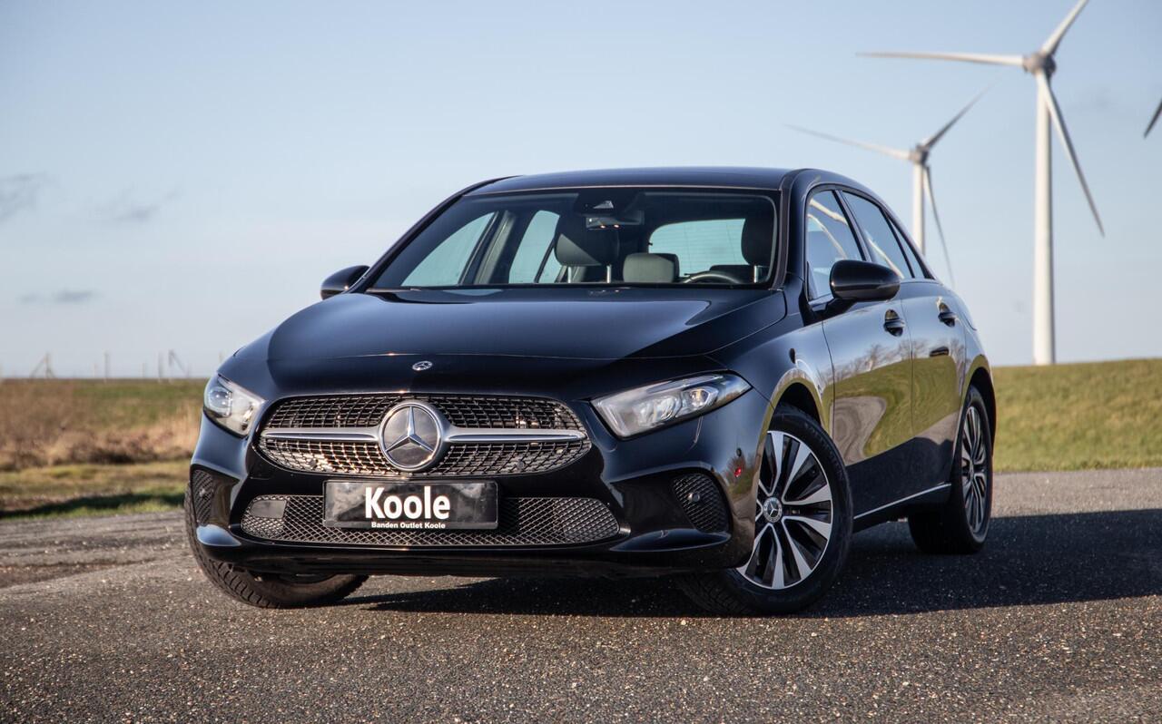 Mercedes-Benz A-KLASSE 250 e Business Line PANORAMA DAK / WIDESCREEN / 360 CAMERA / CARPLAY