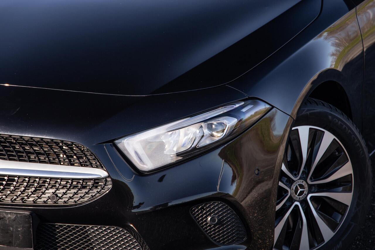 Mercedes-Benz A-KLASSE 250 e Business Line PANORAMA DAK / WIDESCREEN / 360 CAMERA / CARPLAY