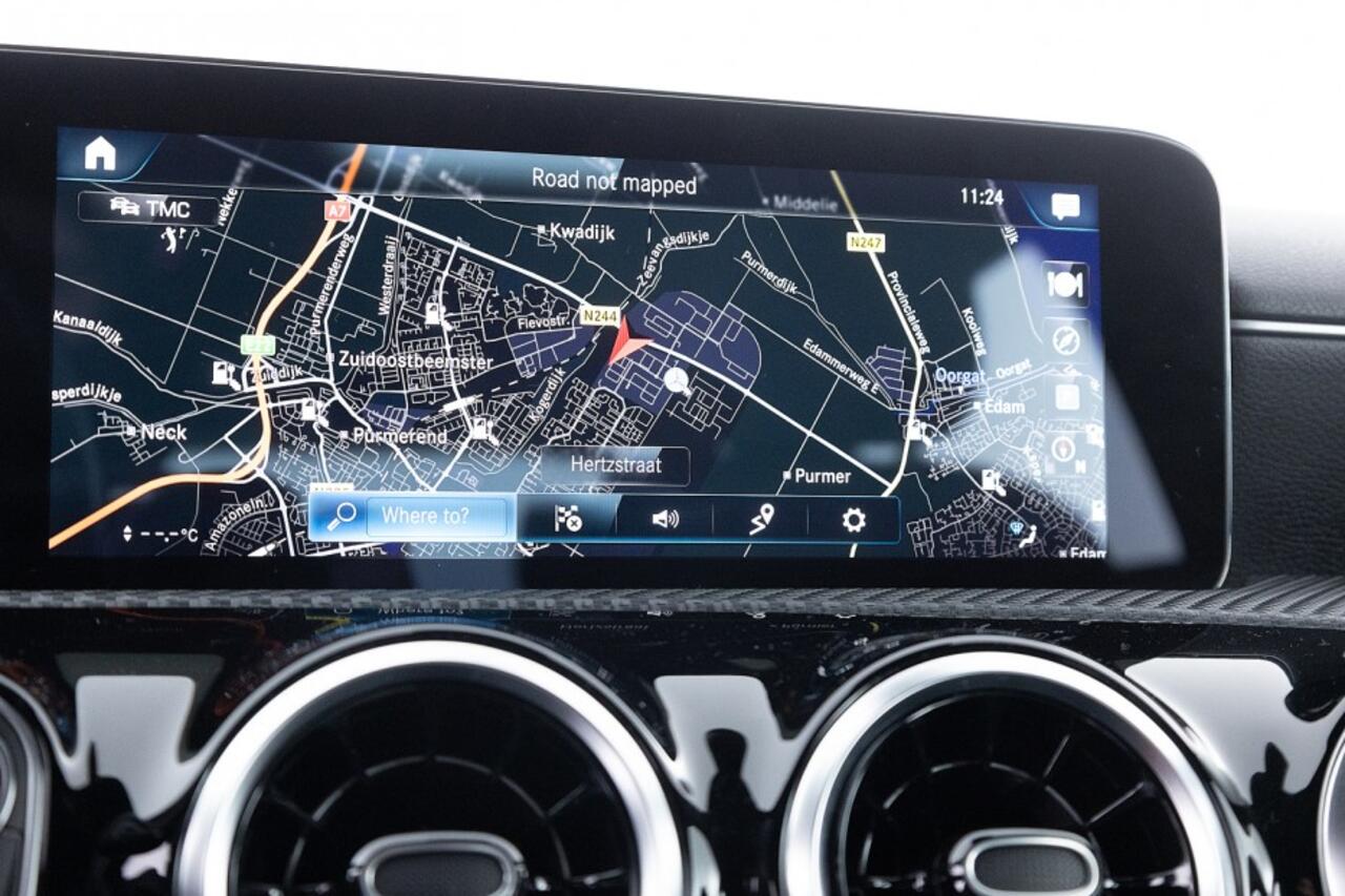 Mercedes-Benz A-KLASSE 250 e Premium | Full LED | Half LEDER | CAMERA