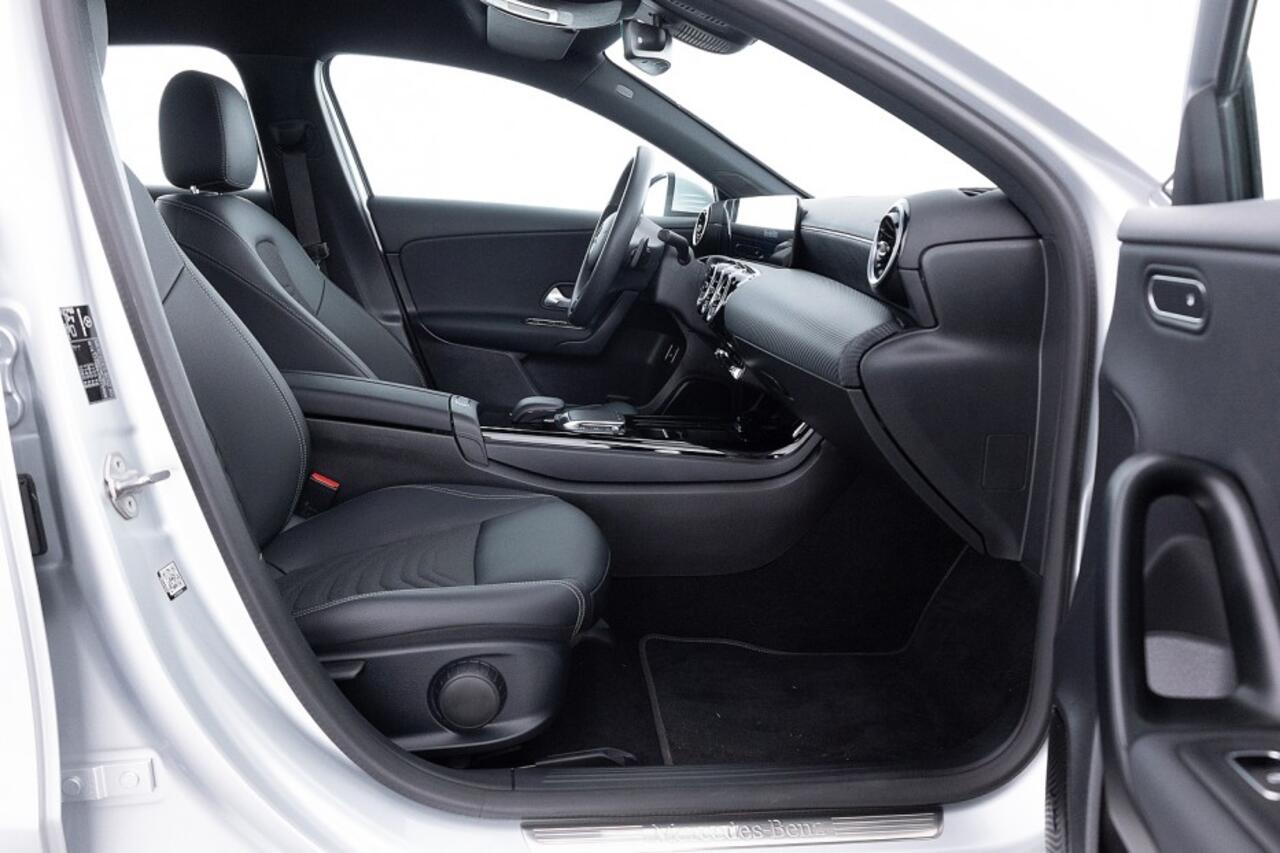 Mercedes-Benz A-KLASSE 250 e Premium | Full LED | Half LEDER | CAMERA