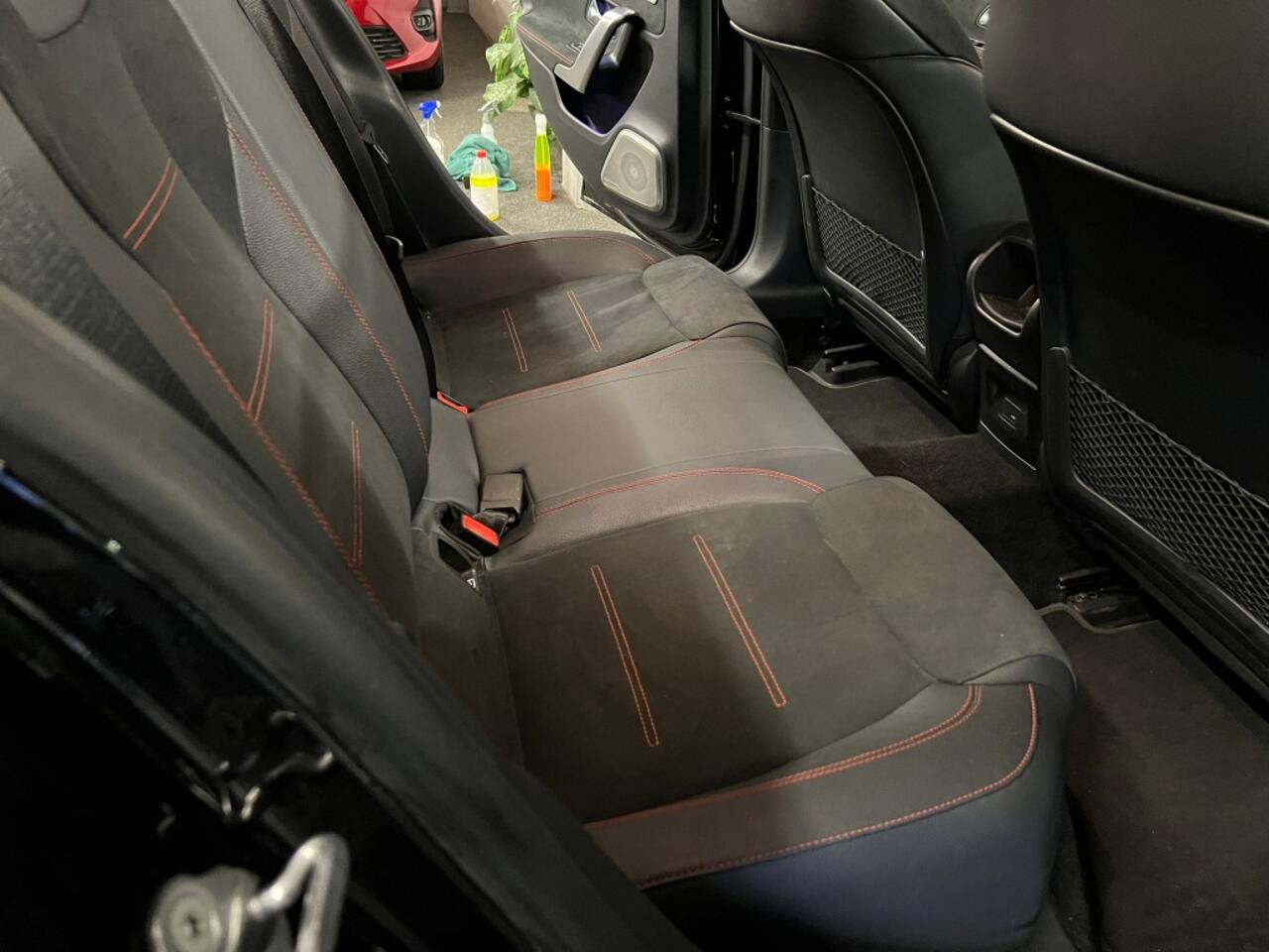 Mercedes-Benz A-KLASSE 250 e Business Line PANO*Volle auto*2022