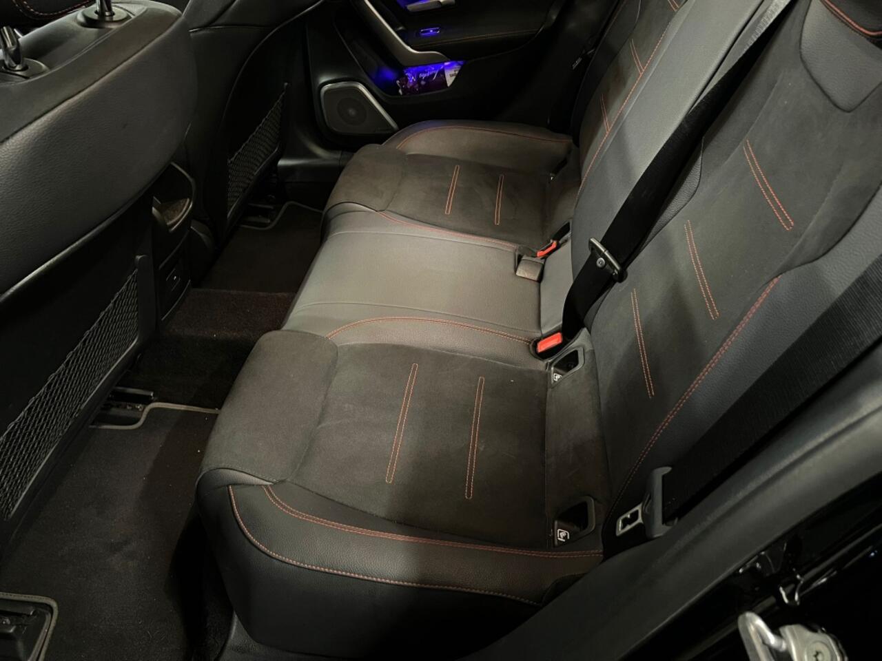 Mercedes-Benz A-KLASSE 250 e Business Line PANO*Volle auto*2022