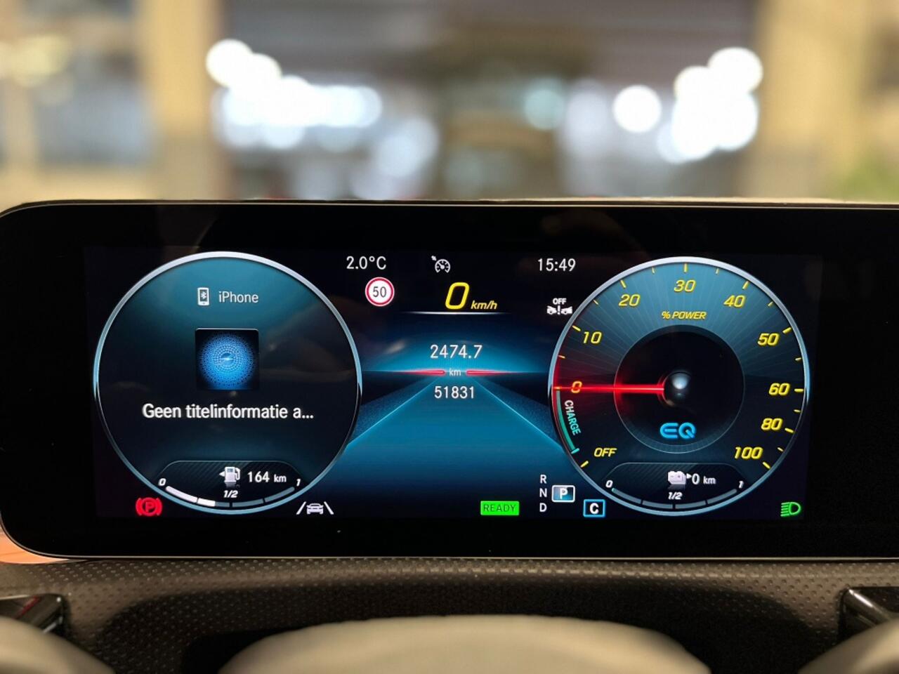 Mercedes-Benz A-KLASSE 250 e Business Line PANO*Volle auto*2022