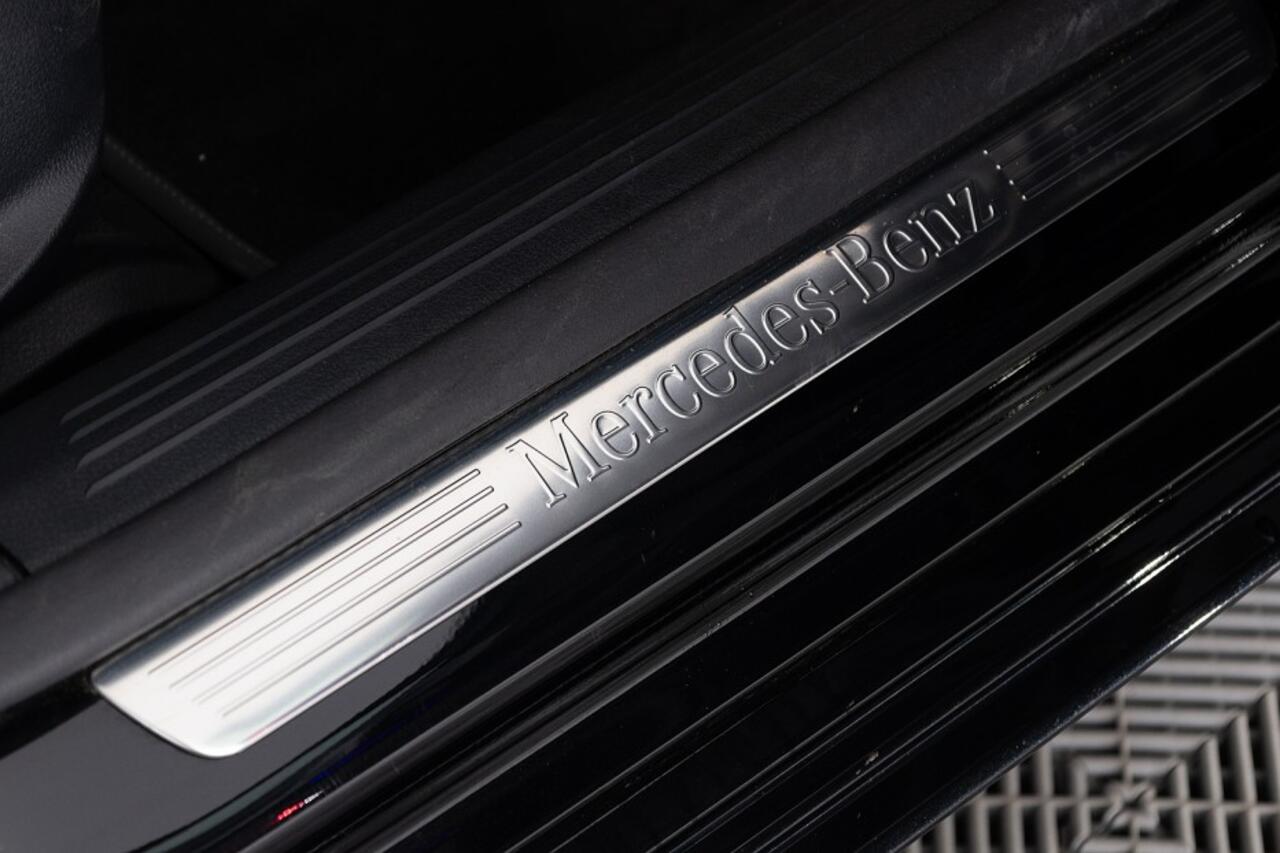 Mercedes-Benz A-KLASSE 250 e Luxury Line | LEDER | Full LED | NAVI | ECC | CAMERA