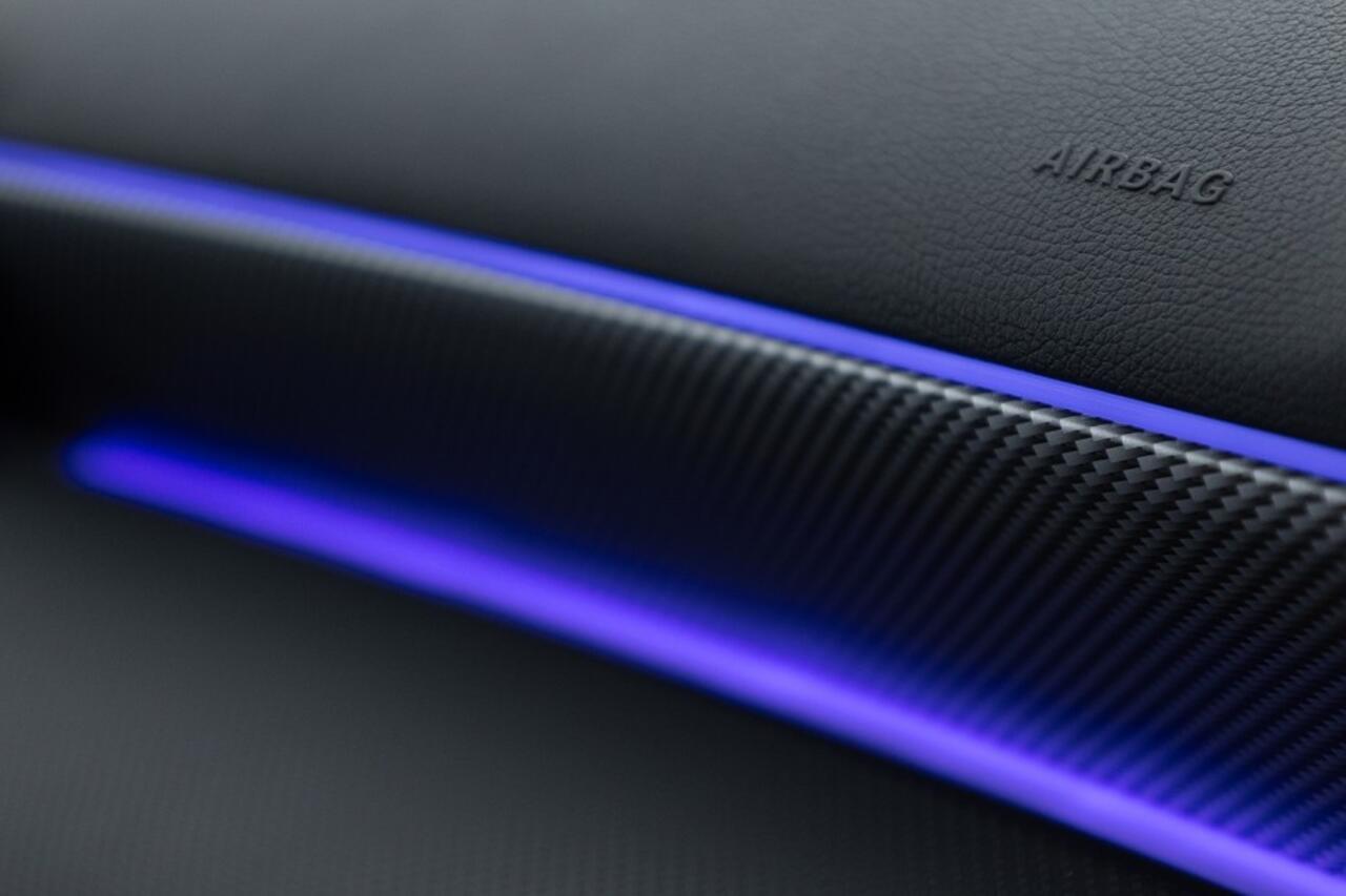 Mercedes-Benz A-KLASSE 250 e Luxury Line | LEDER | Full LED | NAVI | ECC | CAMERA